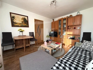 Apartament 2 camere, etaj intermediar, in Gheorgheni - imagine 2