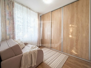 Apartament 2 camere, etaj intermediar, in Gheorgheni - imagine 4