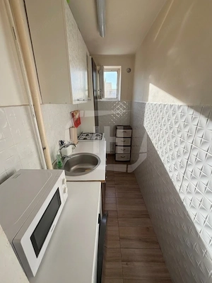 Apartament 2 camere, etaj intermediar, in Gheorgheni - imagine 6