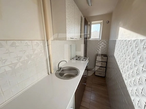 Apartament 2 camere, etaj intermediar, in Gheorgheni - imagine 7