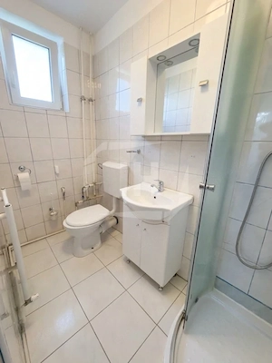 Apartament 2 camere, etaj intermediar, in Gheorgheni - imagine 9