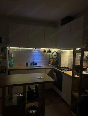 Apartament cu 2 camere de vanzare - imagine 4