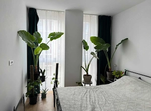 Apartament cu 2 camere de vanzare - imagine 2