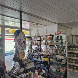 Vand Spațiu Comercial 