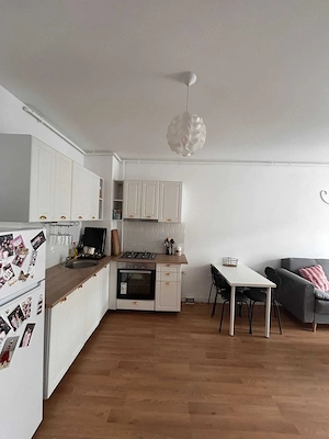 Apartament cu 2 camere de vanzare - imagine 7