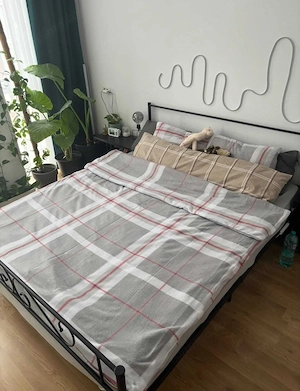 Apartament cu 2 camere de vanzare - imagine 5