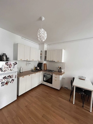 Apartament cu 2 camere de vanzare - imagine 6