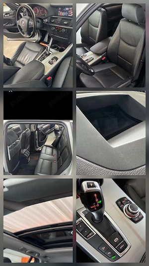 BMW x3 F25.Full.Proprietar. - imagine 5