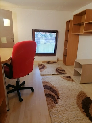 Apartament de inchiriat in Piata Balcescu vis-a-vis de Grigore Moisil - imagine 7
