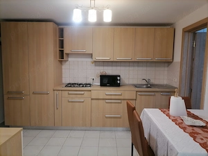 Apartament de inchiriat in Piata Balcescu vis-a-vis de Grigore Moisil - imagine 8