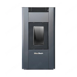Termosemineu pe peleti BlauTech 23 kw