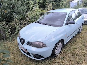Seat Ibiza functionare impecabila !