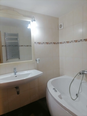 Apartament de inchiriat in Piata Balcescu vis-a-vis de Grigore Moisil - imagine 9