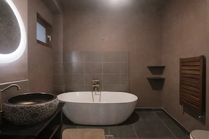 De vânzare apartament 71 mp  birou zona centrală - imagine 11