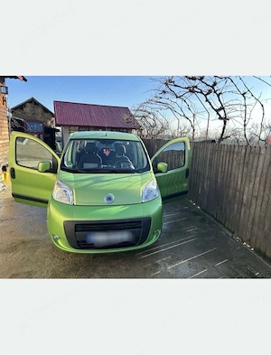 Fiat Qubo  - imagine 2