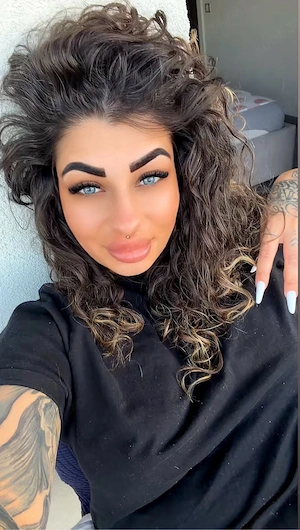 Roxana reală 
