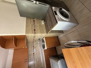 Închiriez apartament 2 camere zona DACIA - imagine 6