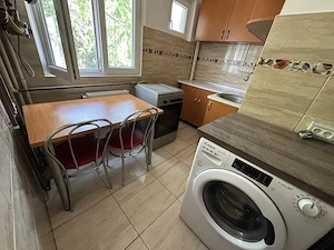 Închiriez apartament 2 camere zona DACIA - imagine 5
