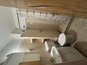 Închiriez apartament 2 camere zona DACIA - imagine 4
