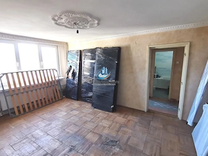 Apartament 2 camere / etaj 6 / 51 mp utili / ORION / Darmanesti
