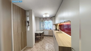 Vanzare apartament cu 3 camere in cartierul Gheorgheni. Comision 0!