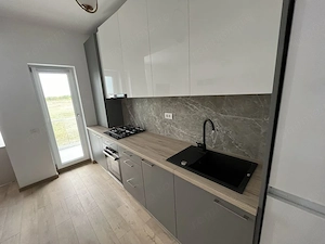 Apartament o camera de inchiriat torontalului aproape de agronomie - imagine 4