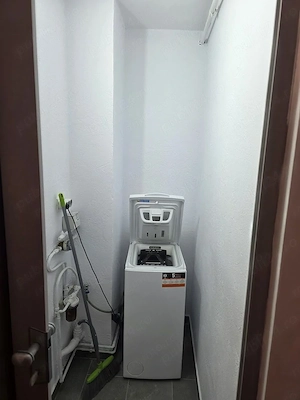 nchiriez apartament 2 camere, mutat imediat - zona Simion Bărnuțiu Timisoara - imagine 4