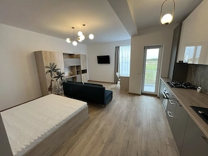 Apartament o camera de inchiriat torontalului aproape de agronomie - imagine 5