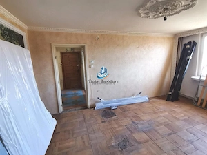 Apartament 2 camere / etaj 6 / 51 mp utili / ORION / Darmanesti - imagine 6