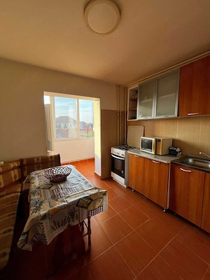 Apartament 2 camere zona Sinaia Odobescu - imagine 4