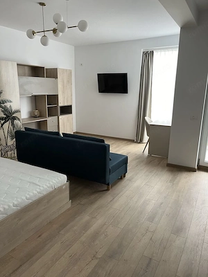 Apartament o camera de inchiriat torontalului aproape de agronomie
