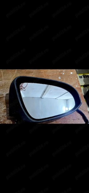 Oglinda electrica copleta Toyota Aygo 2017 - imagine 2