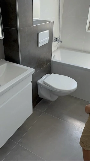 Apartament o camera de inchiriat torontalului aproape de agronomie - imagine 8