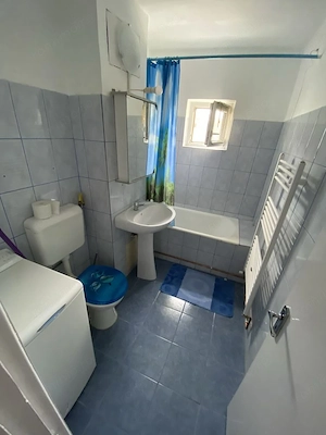 Apartament Timisoara 2 camere zona Sagului - imagine 5