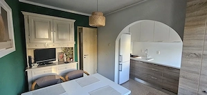 Apartament modern cu 3 camere de închiriat zona Stadion Olimpia - imagine 2