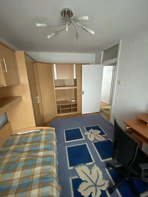 Apartament Timisoara 2 camere zona Sagului - imagine 4