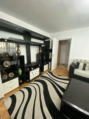 Apartament Timisoara 2 camere zona Sagului - imagine 2