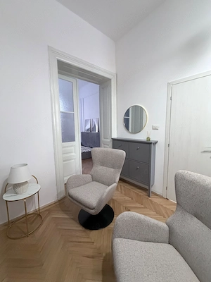 APARTAMENT LA PRIMA INCHIRIERE- ZONA CENTRALA - imagine 4