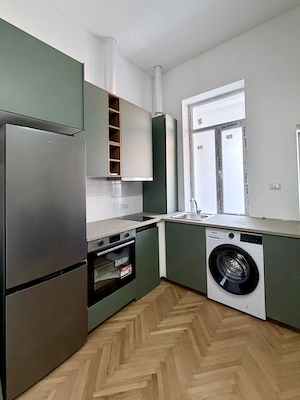 APARTAMENT LA PRIMA INCHIRIERE- ZONA CENTRALA - imagine 6