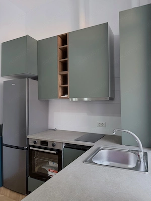 APARTAMENT LA PRIMA INCHIRIERE- ZONA CENTRALA - imagine 7