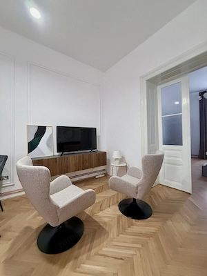 APARTAMENT LA PRIMA INCHIRIERE- ZONA CENTRALA - imagine 2