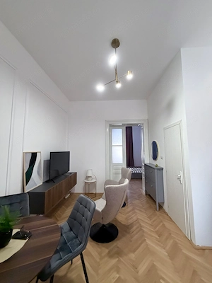 APARTAMENT LA PRIMA INCHIRIERE- ZONA CENTRALA - imagine 3
