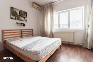 Apartament cu 3 camere, la 2 minute de metrou Piața Muncii - imagine 2