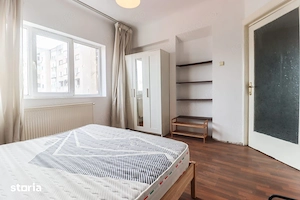 Apartament cu 3 camere, la 2 minute de metrou Piața Muncii - imagine 4