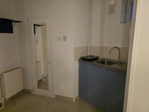 Garsonieră superbă în Zona Cișmigiu   Prima închiriere după renovare! - imagine 2