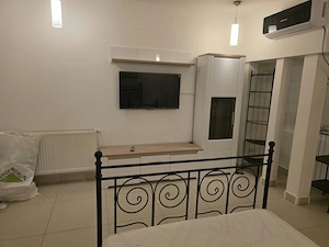Garsonieră superbă în Zona Cișmigiu   Prima închiriere după renovare! - imagine 3