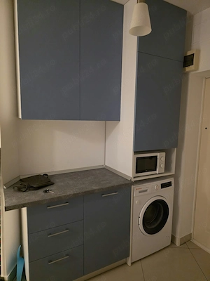 Garsonieră superbă în Zona Cișmigiu   Prima închiriere după renovare! - imagine 4