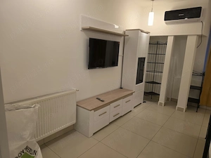 Garsonieră superbă în Zona Cișmigiu   Prima închiriere după renovare! - imagine 5