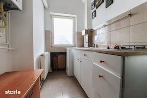 Apartament cu 3 camere, la 2 minute de metrou Piața Muncii - imagine 3