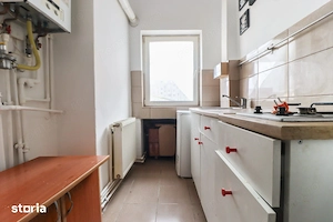 Apartament cu 3 camere, la 2 minute de metrou Piața Muncii - imagine 8